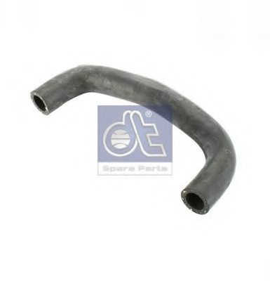 DT 4.80508 Radiator Hose